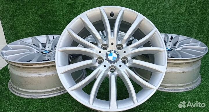 Диски R18 BMW 6857668