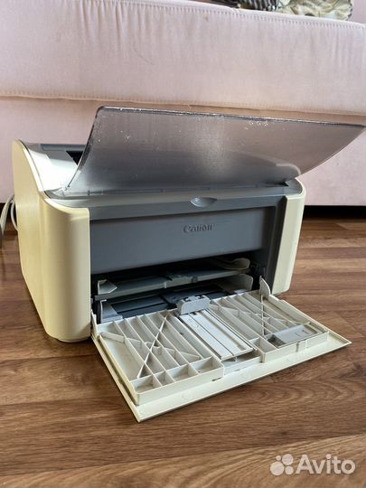 Лазерный принтер Canon lbp 2900