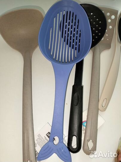 Набор кухонный