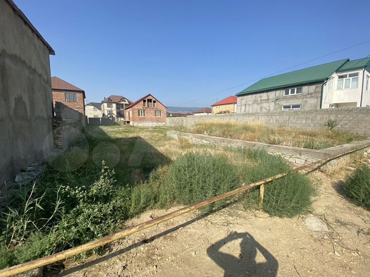 Участок 4,5 сот. (ИЖС)