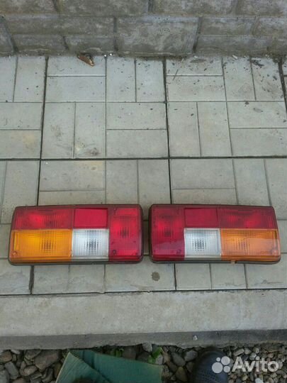 Ваз классика