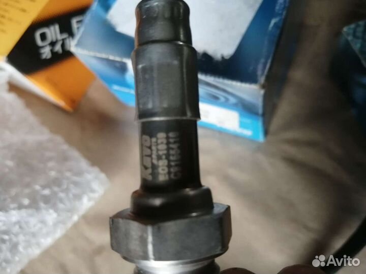 Кислородный датчик EOS1039 шевролет авео