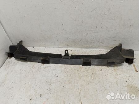 Накладка панели передней