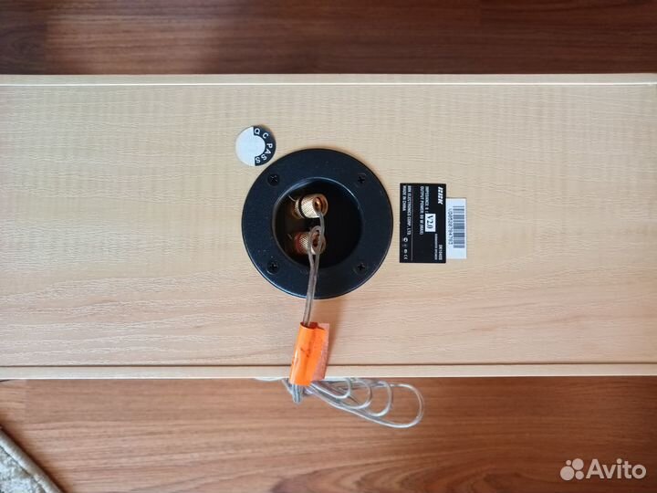 Домашний кинотеатр bbk