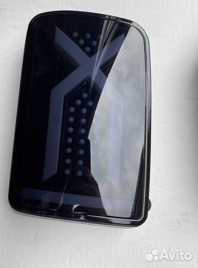 Фонари Нива 4х4 LED