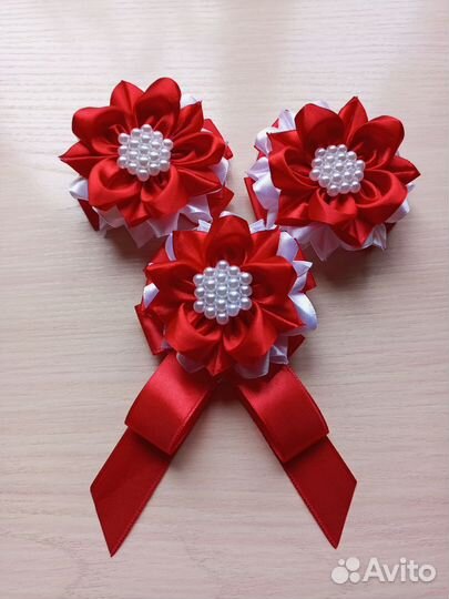 Школьный набор аксессуаров для девочки