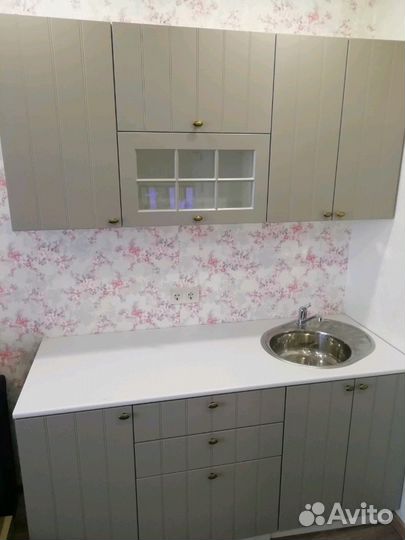 Сборка мебели