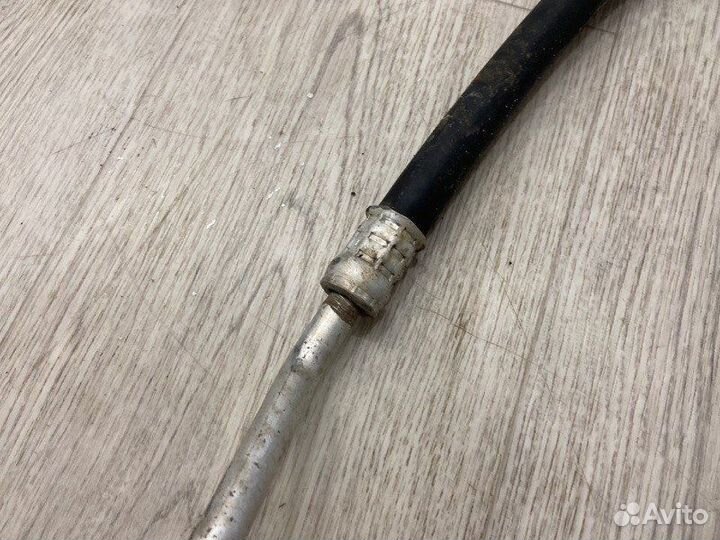 Трубка кондиционера Mitsubishi Lancer 9 CS5W 4G18