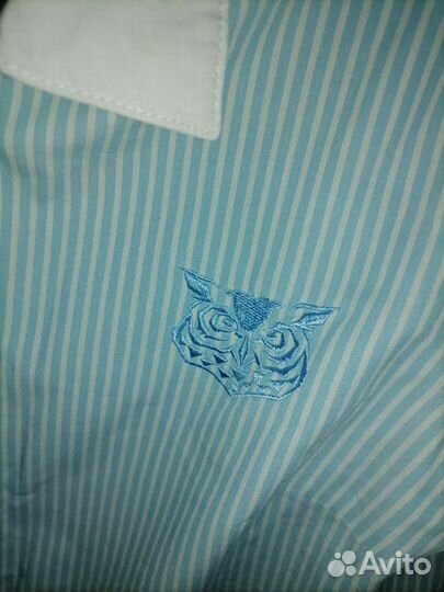 Школьная форма Блузка