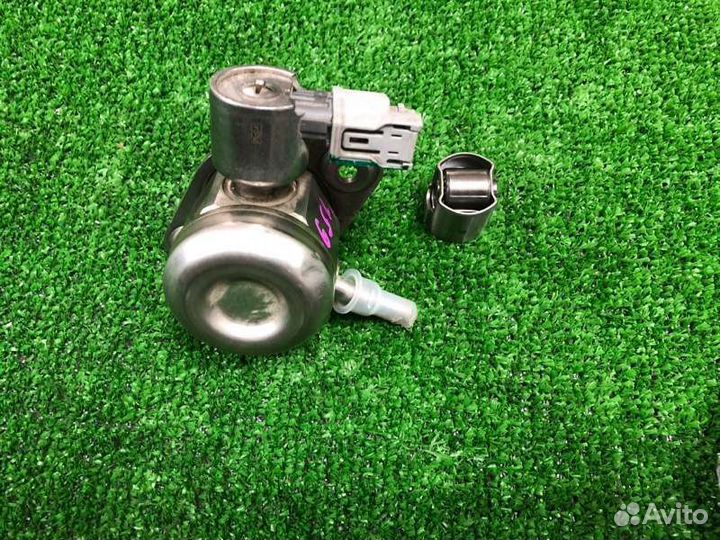 Насос топливный высокого давления, тнвд Nissan