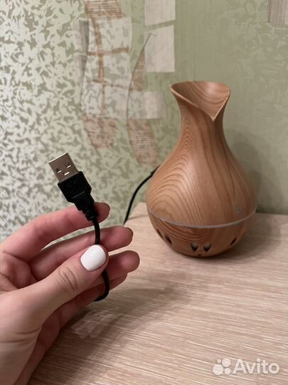 Аромадиффузор