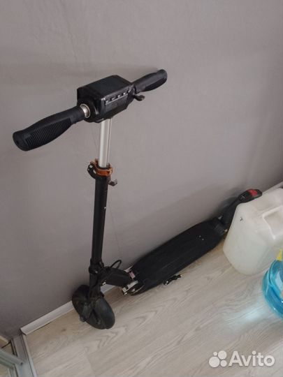 Электросамокат