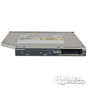 CD-DVD приводы для ноутбуков