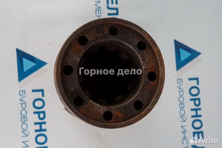 Шпиндель элеватора 4Т-14.001