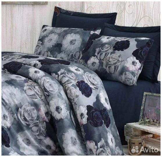 Постельное белье Issimo home Aura