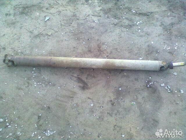 Запчасти на Москвич