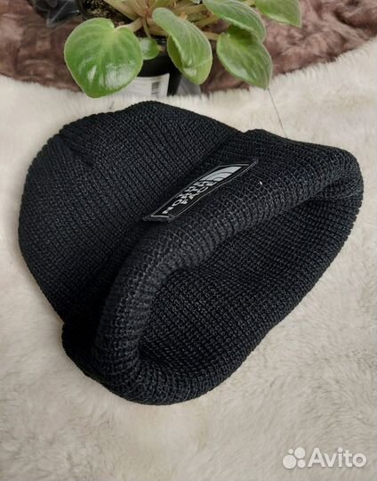 Шапка мужская The North Face