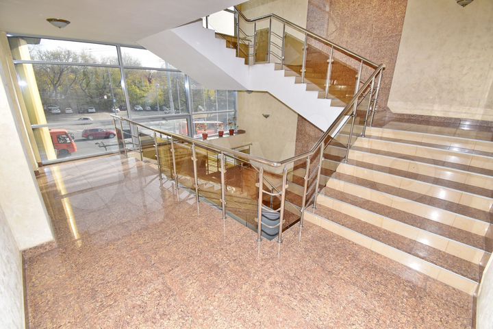 Офис, 199.6 м²