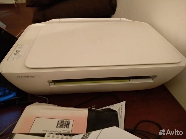 Мфу HP