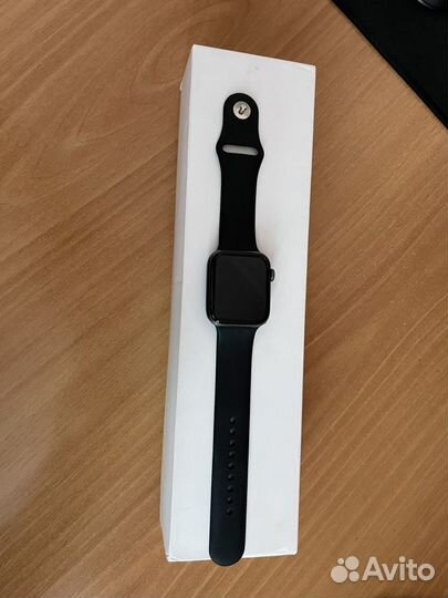 Часы apple watch 4 44 mm