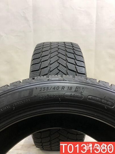 Michelin X-Ice Snow 255/40 R18 99H