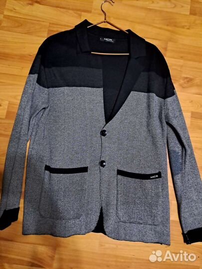 Пиджак мужской новый
