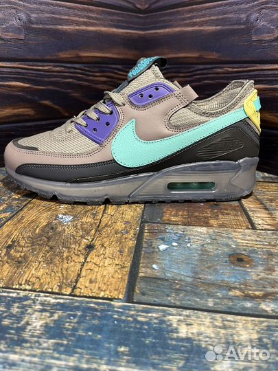 Кроссовки Nike air max terrascape 90