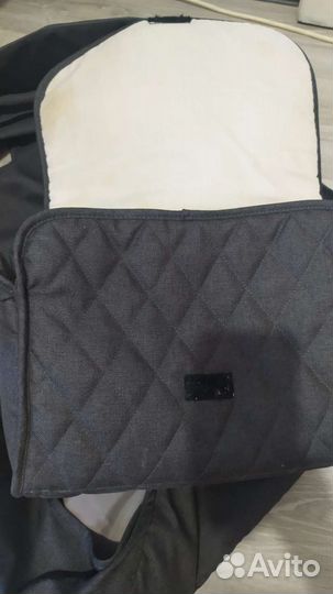 Текстиль для коляски Lionelo