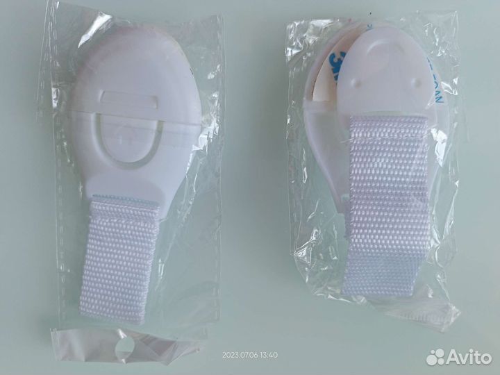 Блокираторы детские