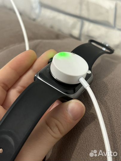 Смарт часы M7 plus