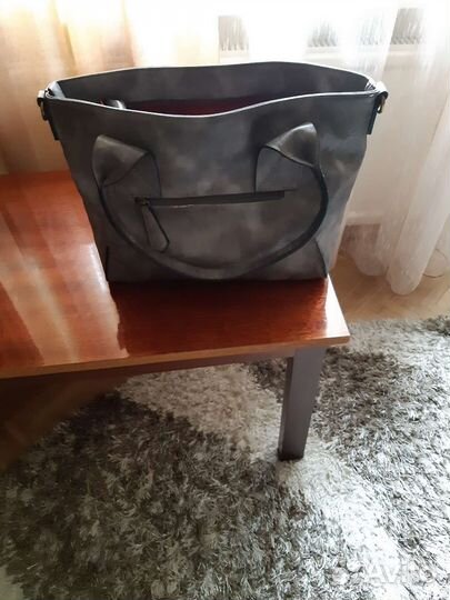 Сумка женская