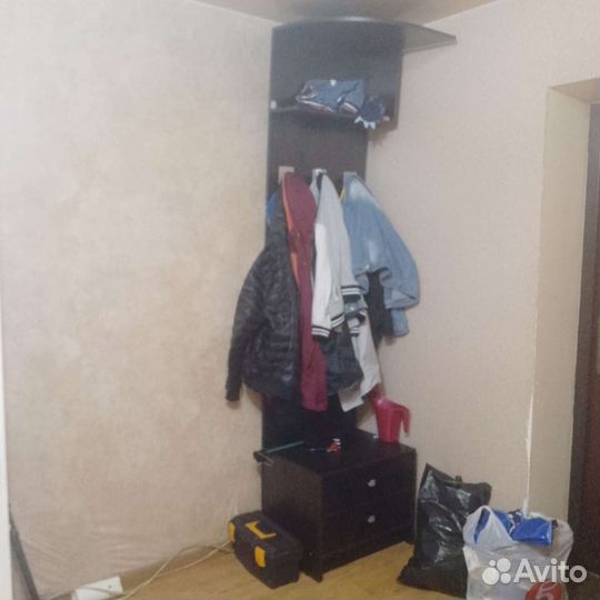 Прихожая