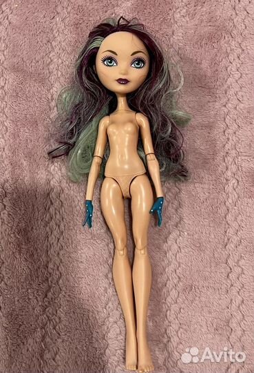 Кукла ever After High