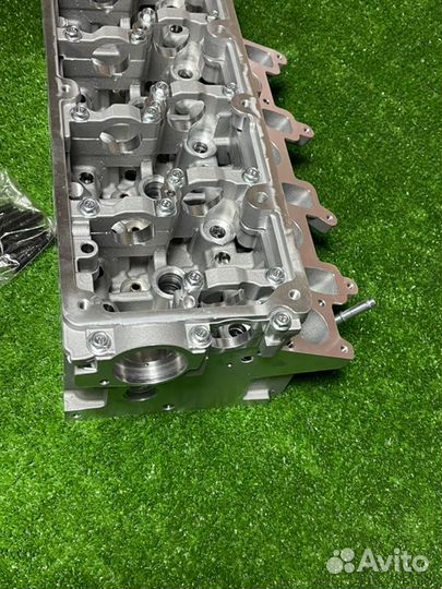 Гбц Головка Amarok Crafter 2.0 TDI cdba cdca cnfa