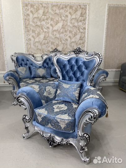 Диван Элона