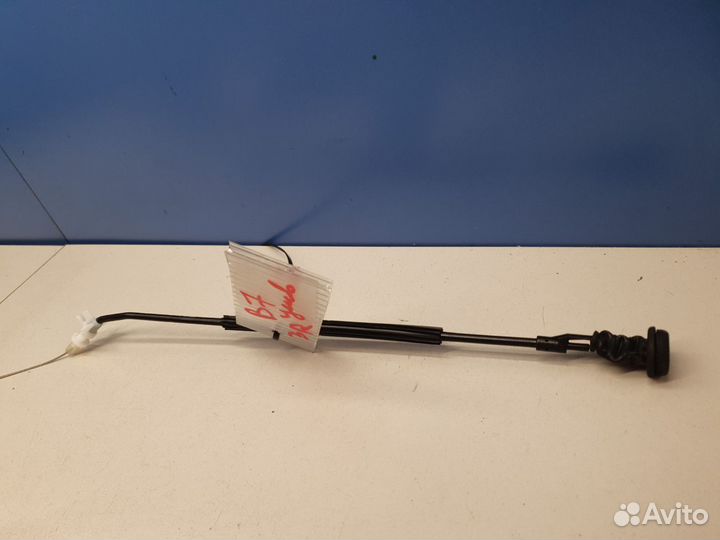 Трос открывания задней двери Volkswagen Passat B7 2011-2015
