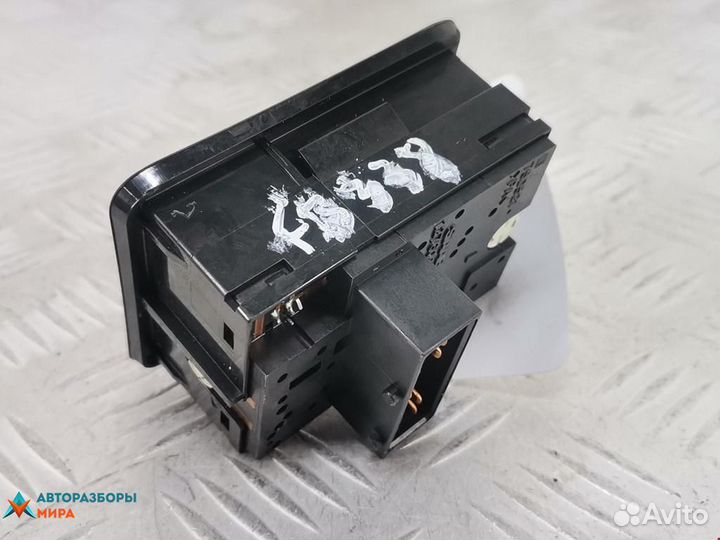 Переключатель света Saab 9-5 2-й рест. 2006