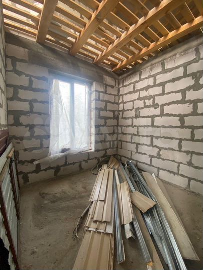 Дом 141 м² на участке 6 сот.