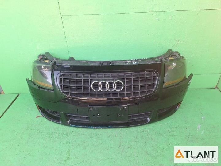 Ноускат audi тт