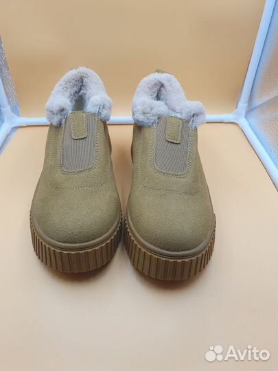 Угги женские