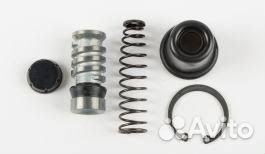 Ремкомплект заднего тормозного цилиндра Djebel 250