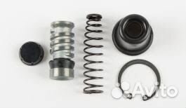 Ремкомплект заднего тормозного цилиндра Djebel 250