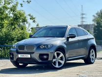 BMW X6 3.0 AT, 2009, 155 500 км, с пробегом, цена 2 380 000 руб.