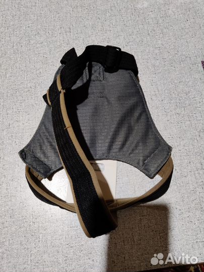 Шлейка для собаки