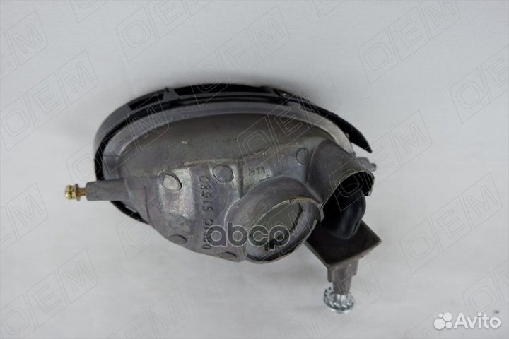 Фара противотуманная правая Mazda 3 1 BK 2006-2009