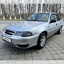 Daewoo Nexia 1.5 MT, 2011, 230 000 км, с пробегом, цена 410 000 руб.