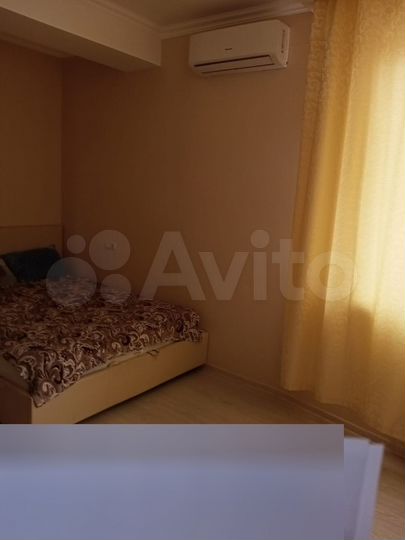 2-к. квартира, 74 м², 4/5 эт.