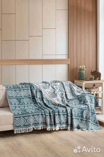 Пике хлопковое Sarafino Home Турция