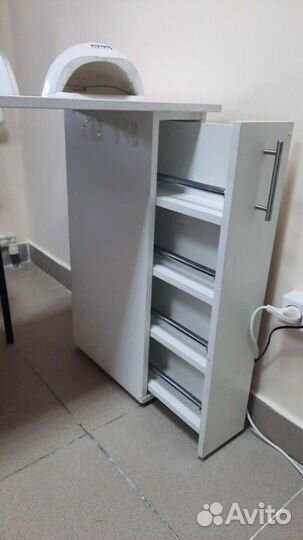 Маникюрный стол