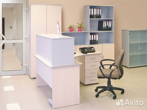 Офисная мебель3